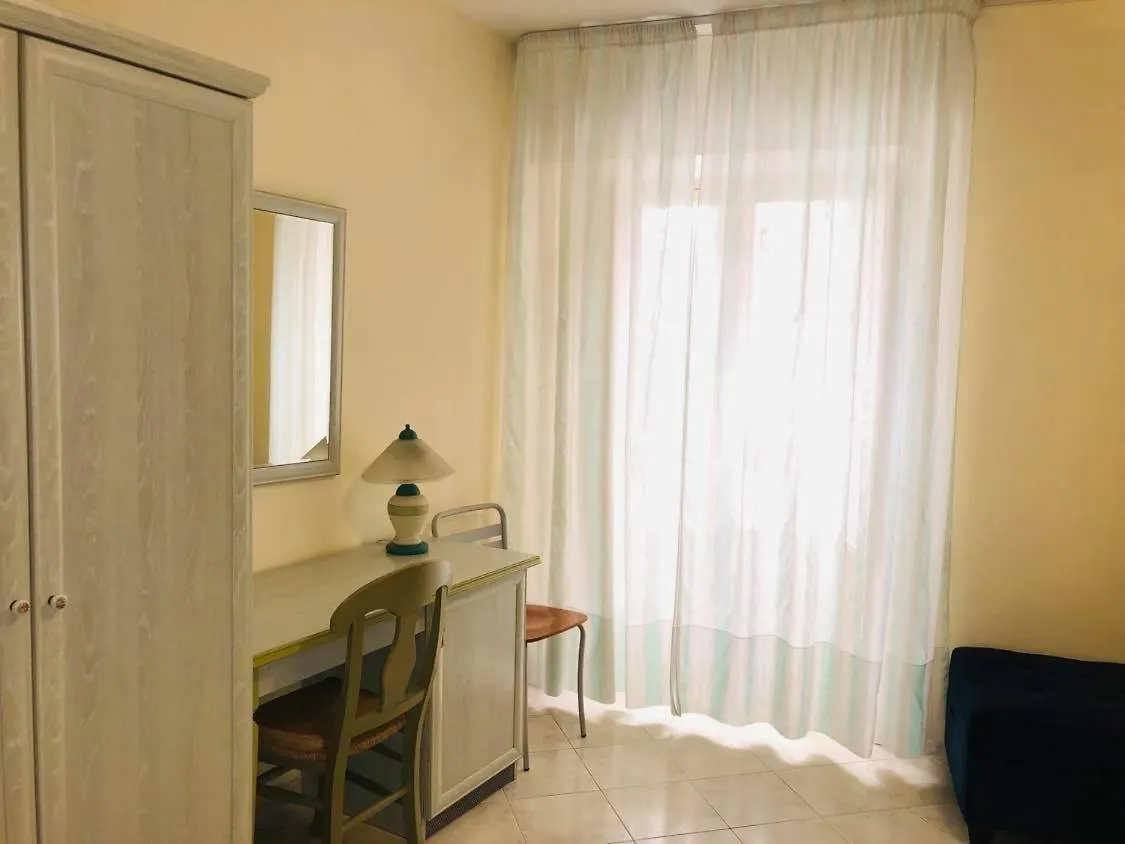 B&B Al Piazza Marina Palermo