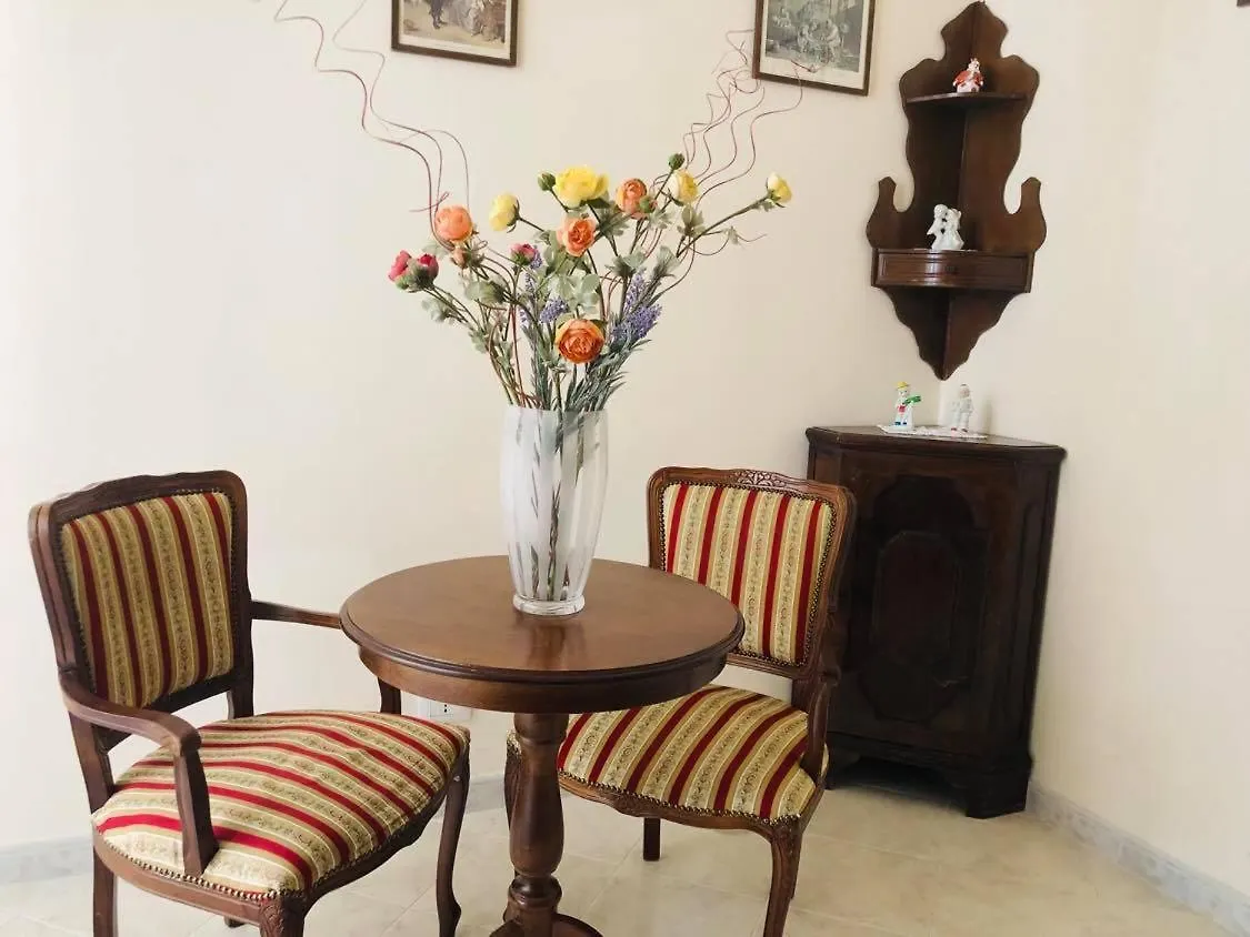 B&B Al Piazza Marina Palermo Bed & Breakfast