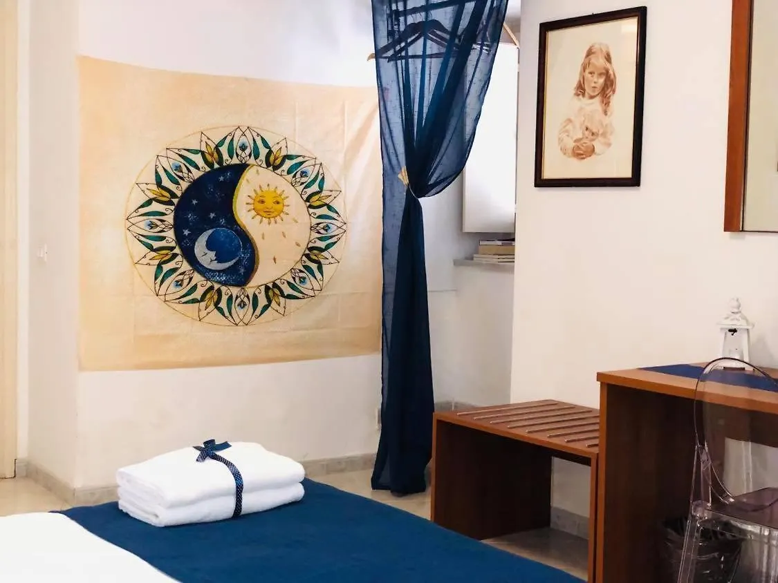 B&B Al Piazza Marina Palermo
