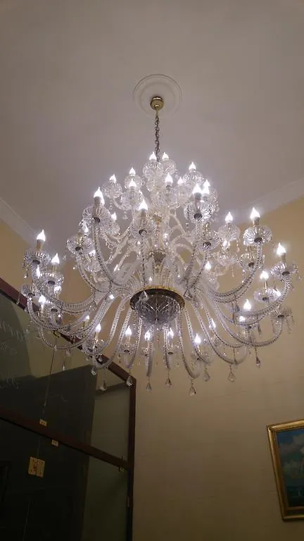 B&B Al Piazza Marina Palermo 2*,