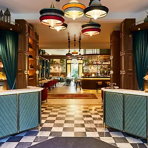 Indigo - Sant'elena By Ihg Hotel Venice