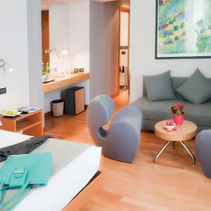 **** Hotel Western Ars Włochy
