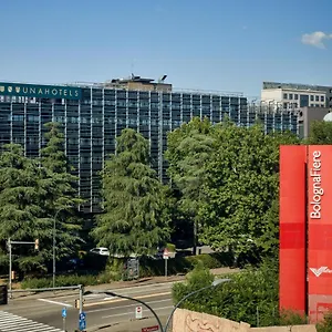 **** Hotel Fiera Włochy