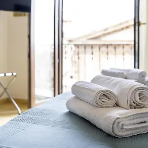 Porta Carini Apartment Palermo