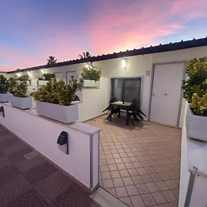 Airport Hotel Fiumicino