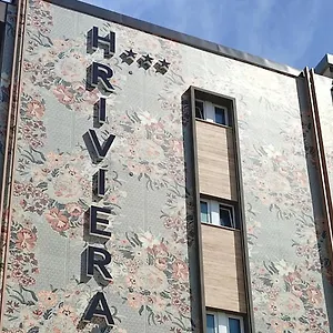 *** Hotel Riviera Italia