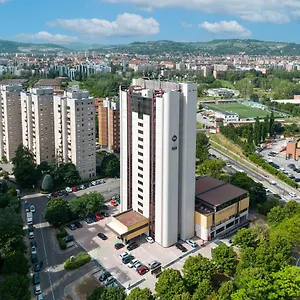 **** Hotel Western Tower Włochy