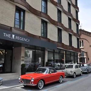 **** Hotel The Regency, Rome, A Tribute Portfolio Italien