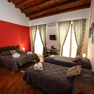 *** Bed & Breakfast Ai Tintori Italia