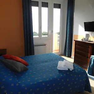  Gasthof Baia Delle Favole Affittacamere Italien