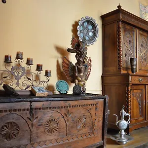 Ai Cartari Apartment Palermo