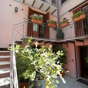  Apartament Il Capo Włochy