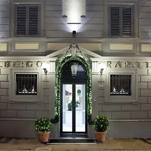 Rapallo Hotel Florence