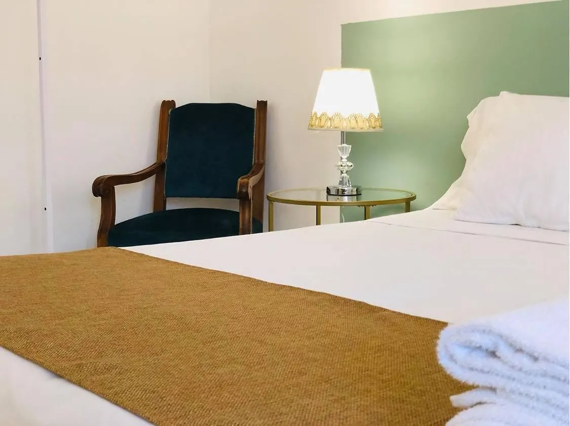 Nocleg ze śniadaniem B&B Al Piazza Marina Palermo