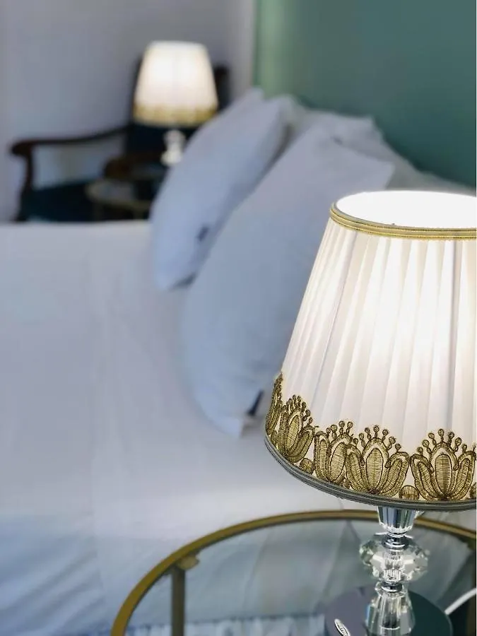 B&B Al Piazza Marina Palermo 2*,  Włochy