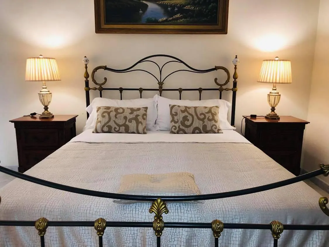 B&B Al Piazza Marina Palermo