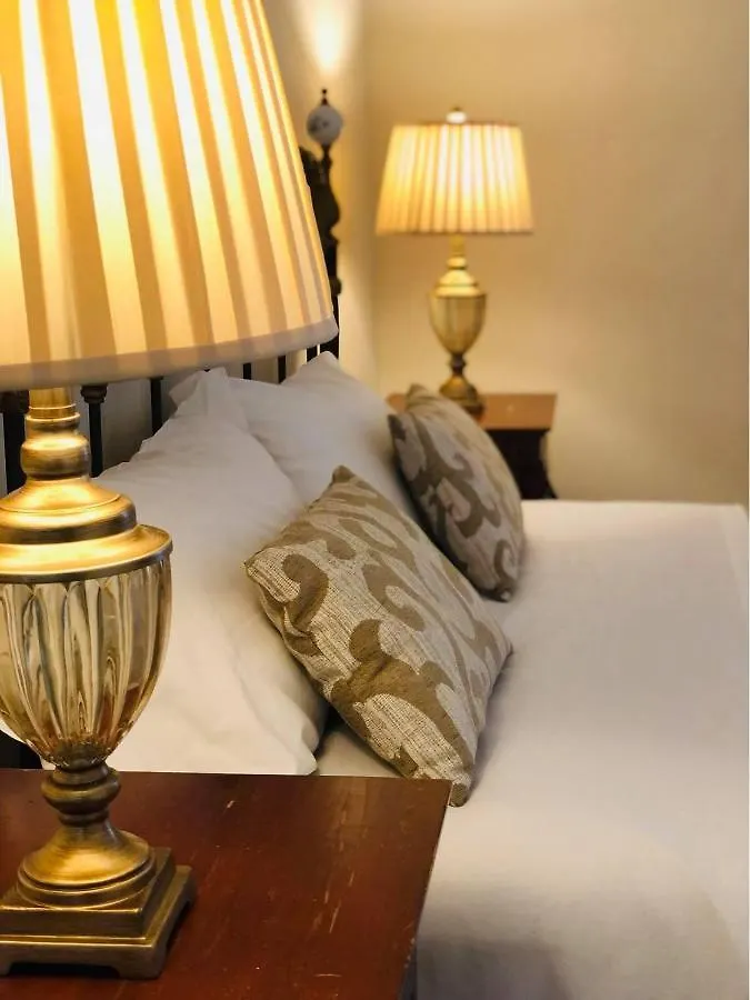 B&B Al Piazza Marina Palermo 2*,