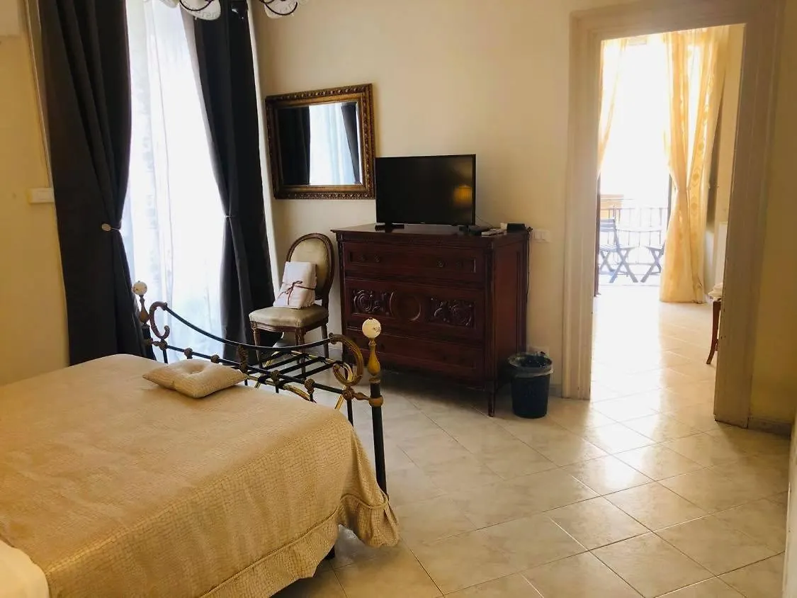 B&B Al Piazza Marina Palermo