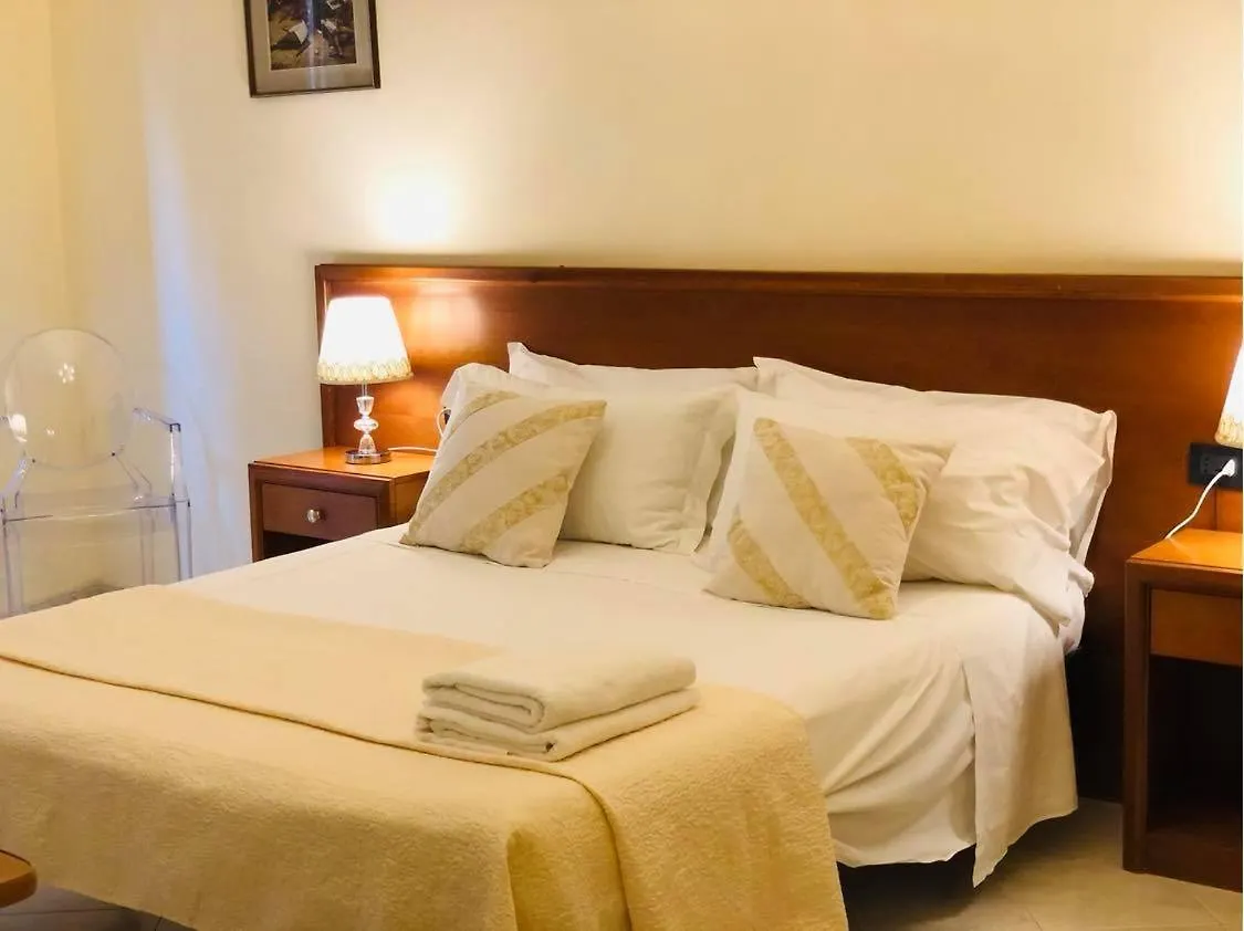 B&B Al Piazza Marina Palerme