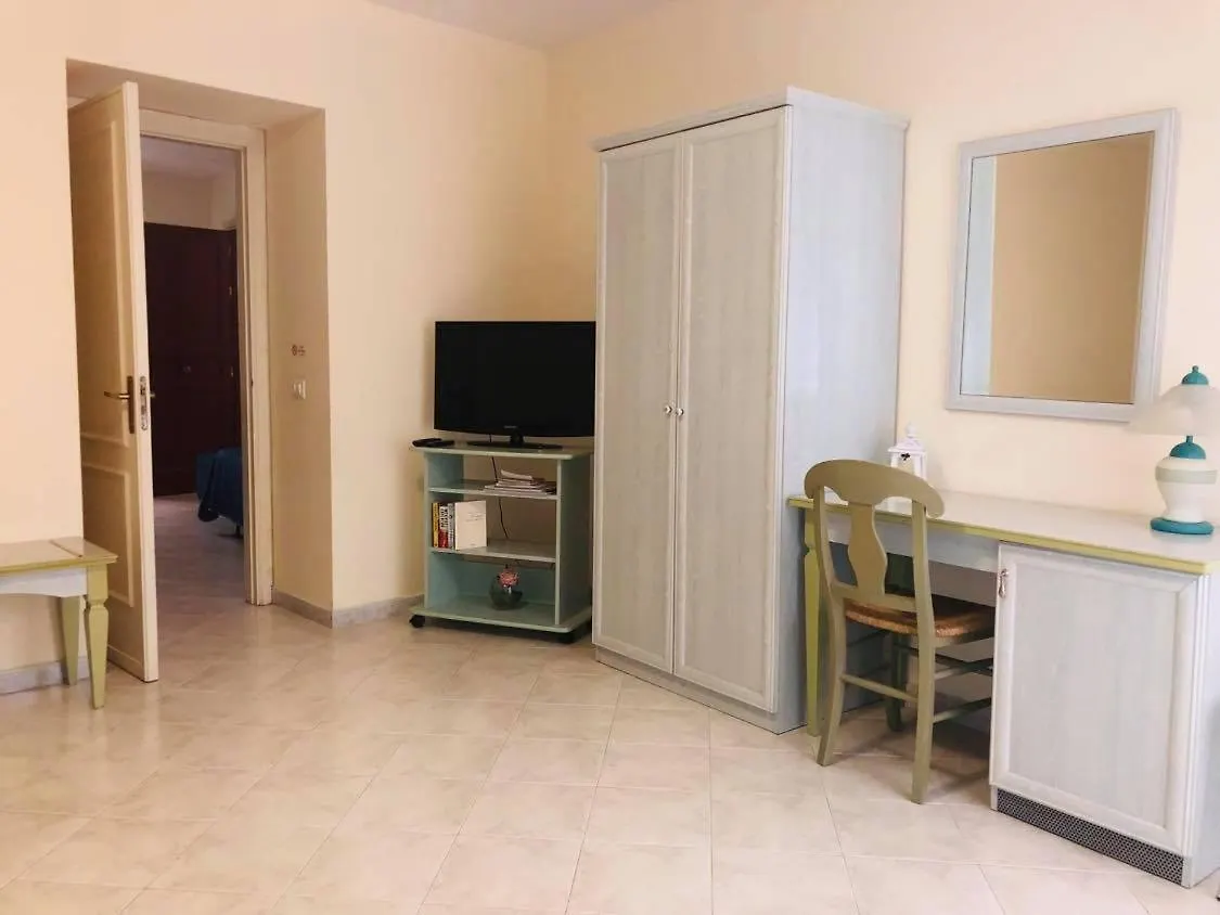 B&B Al Piazza Marina Palerme
