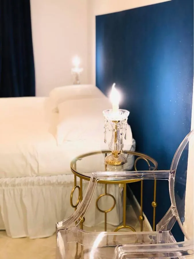 B&B Al Piazza Marina Palerme