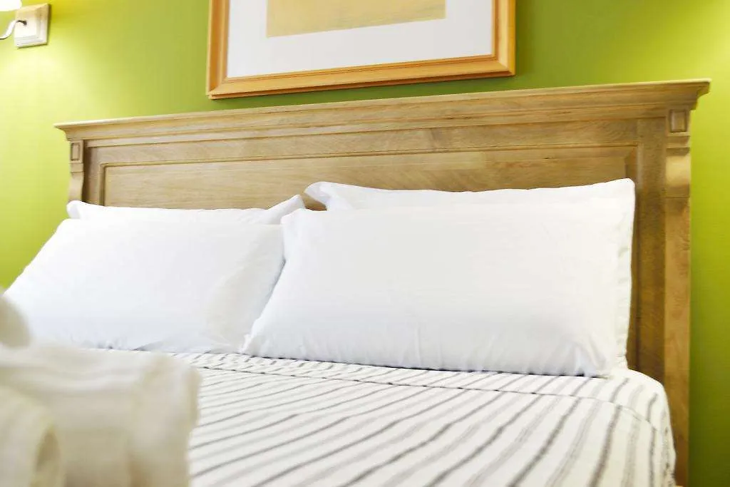 B&B Al Piazza Marina Palerme