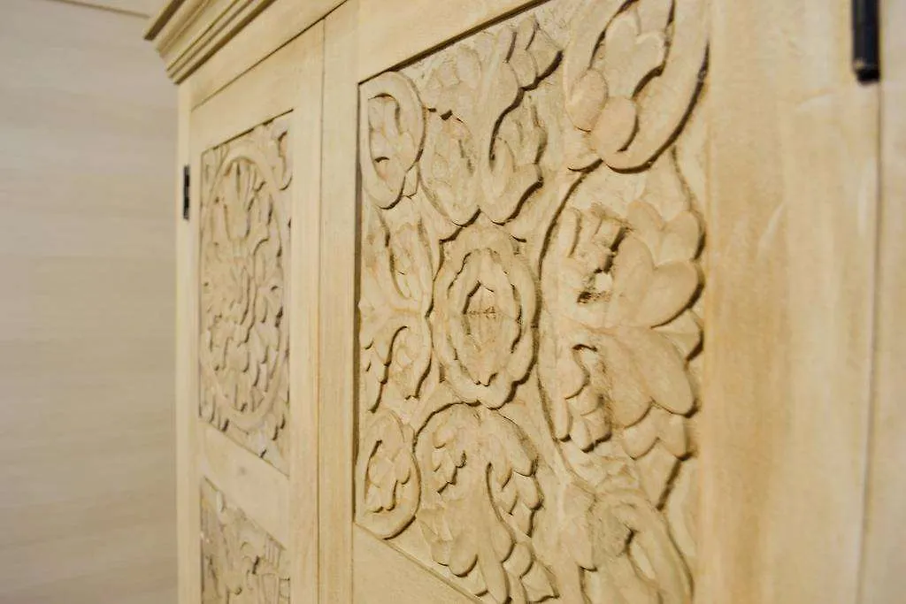 B&B Al Piazza Marina Palerme 2*,